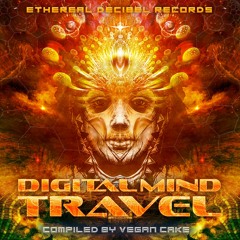 Chromatec - Digital Mind Travel