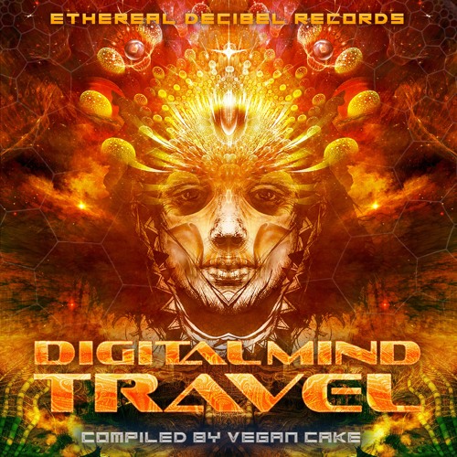 Chromatec - Digital Mind Travel