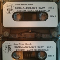 Rock A Bye Bye Baby Tape 2 - B