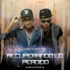Dime Que Si-Charly Ec ft Sammy Daw-  2014