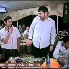 Yaradim senincun 2012 Meyxana