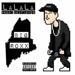 LaLaLa (Prod. BeatJoven)