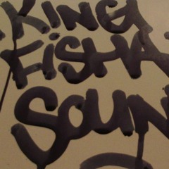 King Fisha Sound -001- Temple & Longevity (Available on Bandcamp)