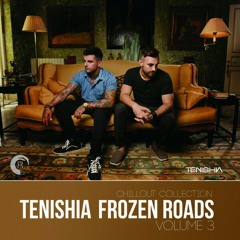 Tenishia & Susana - Never let you down (Chill Out Mix)