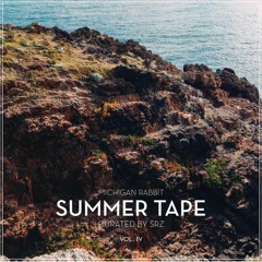 Summer Tape by SRZ Vol IV