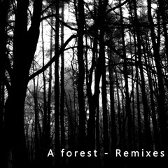 A Forest - Juno's synthy remix ( & symphonic synth intro )