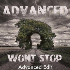 Advanced vs Vicetone - Nothing won't stop ( Advanced bootleg )