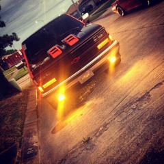 Speedy Lit - Groove (Prod. By Cardo)