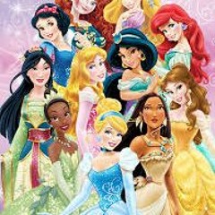 99 Princess Problems