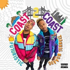 Futuristic & Devvon Terrell - Vision