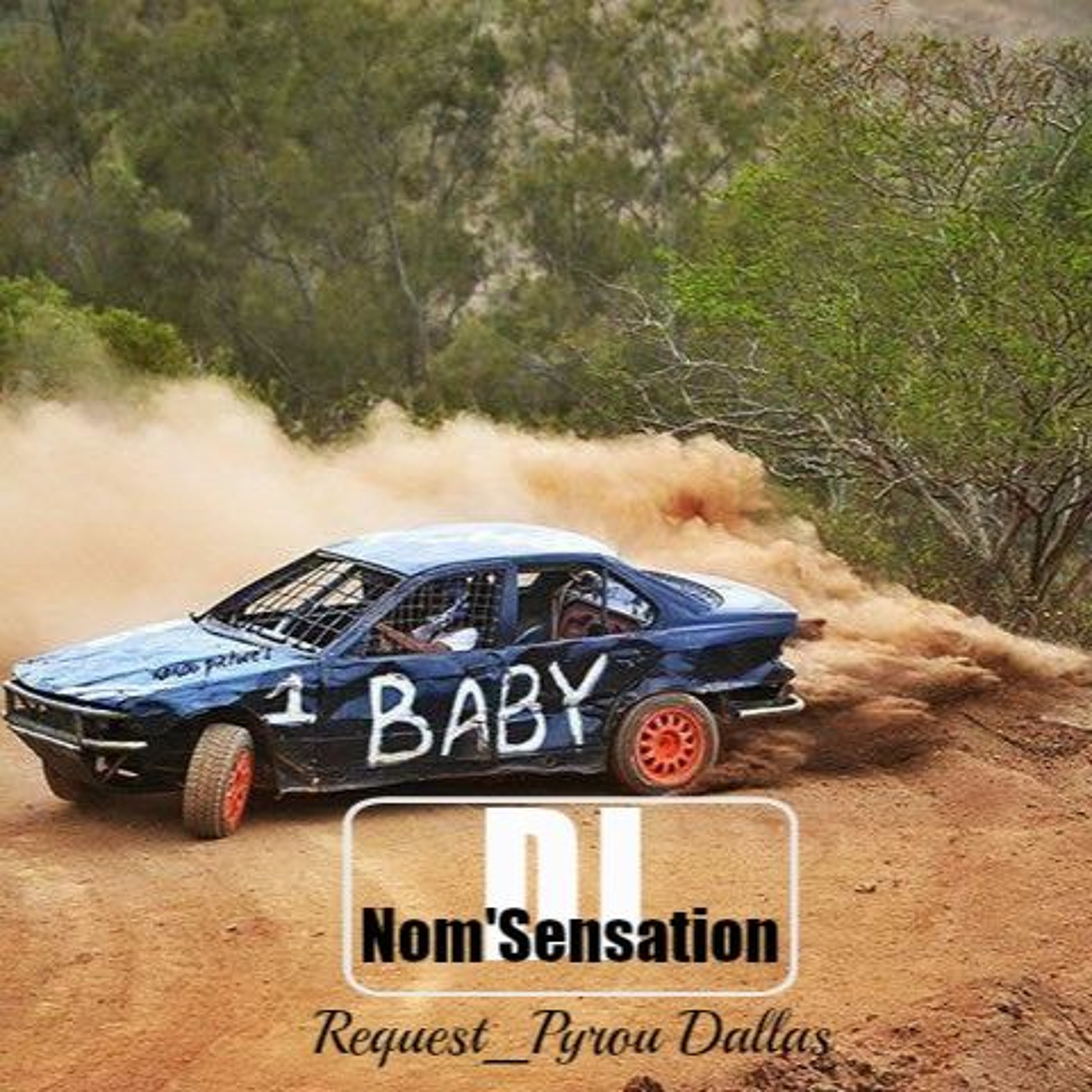Nom\'S Official[Sow687]