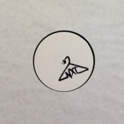 Rich NxT - NXT001 - (NxT Records) Vinyl Only, 180G