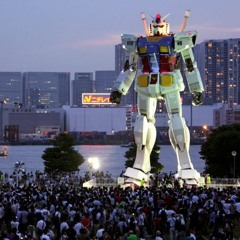 Krater - Tokyo cut from where are u now mix