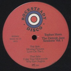 This 2. Love On The L (Sample)