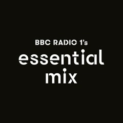 Force & Styles - Essential Mix BBC Radio 1 (01/06/97)