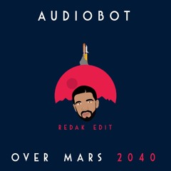 OVER MARS 2040
