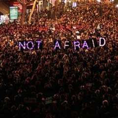 Not Afraid