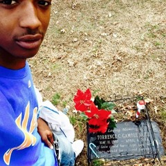 Lil' Maine - "8side"