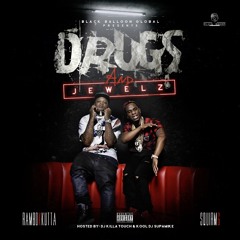 14 - Rambo K Kutta Squirm G - Pull Up Feat Ryan Legend Kevin Gates