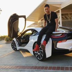 Lil Bibby - Trapping In My Pradas (Freestyle) (DigitalDripped.com)