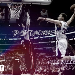 " Blake Griffin " X PStackks