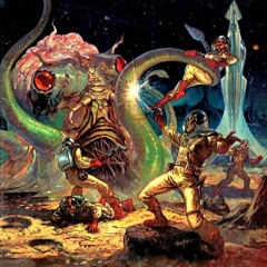 Space Boogie