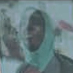 Gencio: TheAfricanWarlord