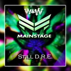 Dr. Dre Ft. Snoop Dogg - Still D.R.E. (W&W Festival Remix)