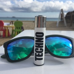 René Lahar - The DeepARTMind @ Bubbles Ibiza (23.01.2016) // FREE DOWNLOAD