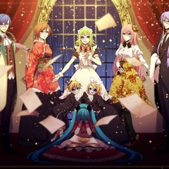 Vocaloid