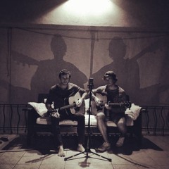 Satellites (Live Acoustic Version)