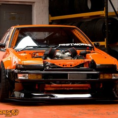 ADLR - Hyper (Original Mix)