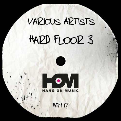 2nd Self - Just like Honey [HOM017]