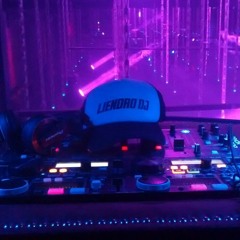 Te doy Mix - DJ LIENDRO 2016