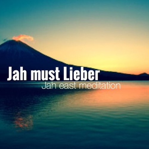 Jah Must Lieber - Jah east & Adowa Vibrations