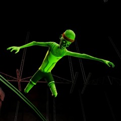 Ben and Ed - Sinking