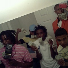 Fuck It Up feat. Jut Da Slut