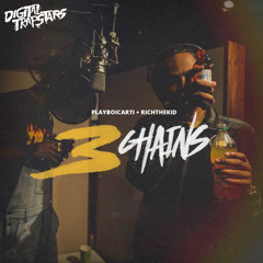 Playboi Carti X Rich The Kid - 3 Chains