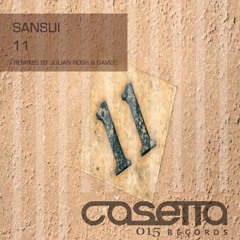 Sansui - Track 1 (Original Mix)
