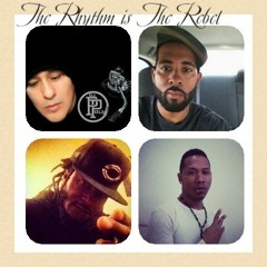 1.The Rhythm Is The Rebel