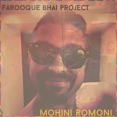 Mohini Romoni (Circus Police Cover)