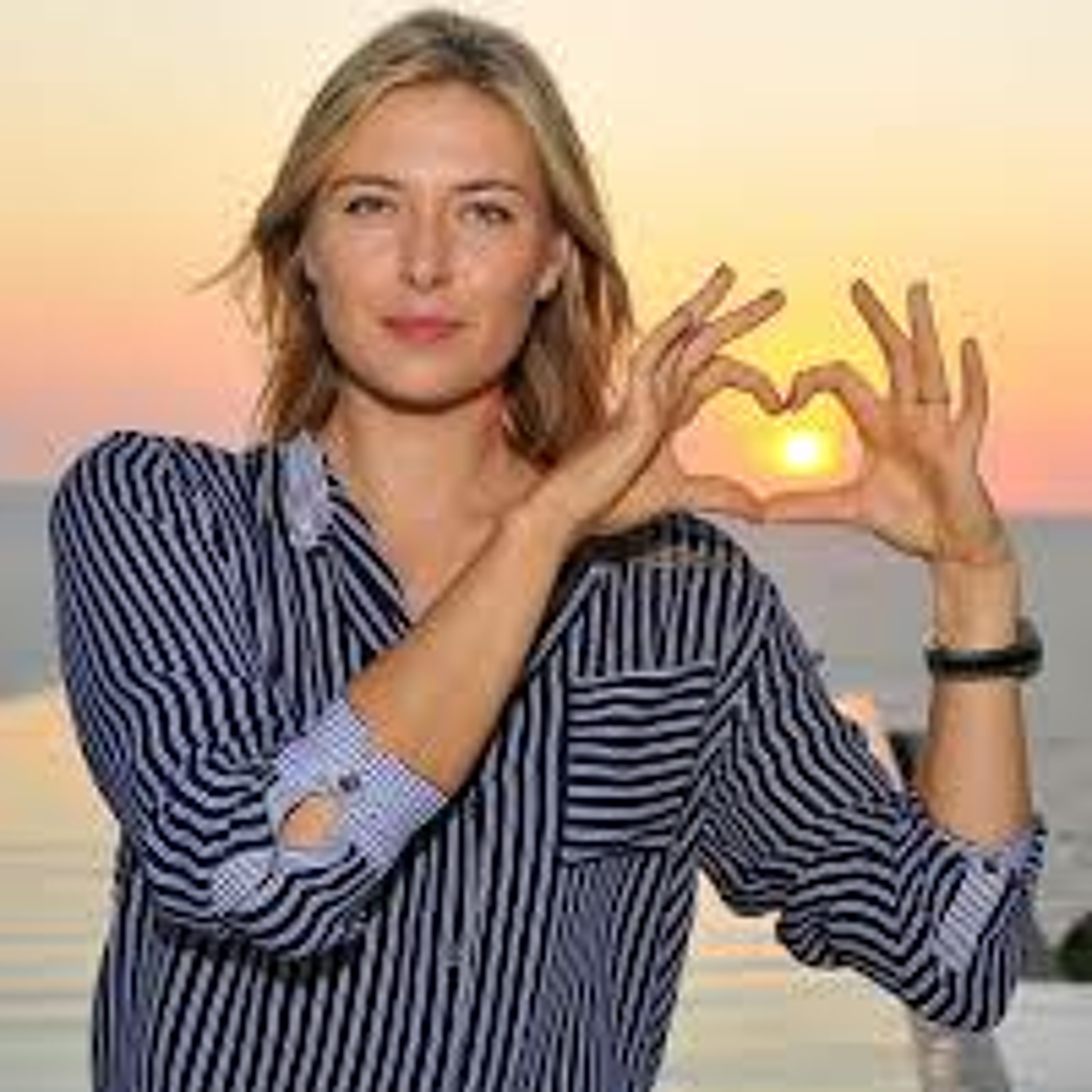 For the brokenhearted - Diegos tribute -I'll Never Get Over @MariaSharapova @SENNEWS @AustralianOpen episode artwork