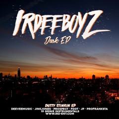2. JinkJones - Temple Run [Instrumental]