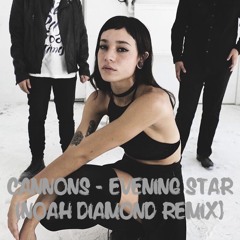 Cannons - Evening Star (Noah Diamond Remix)