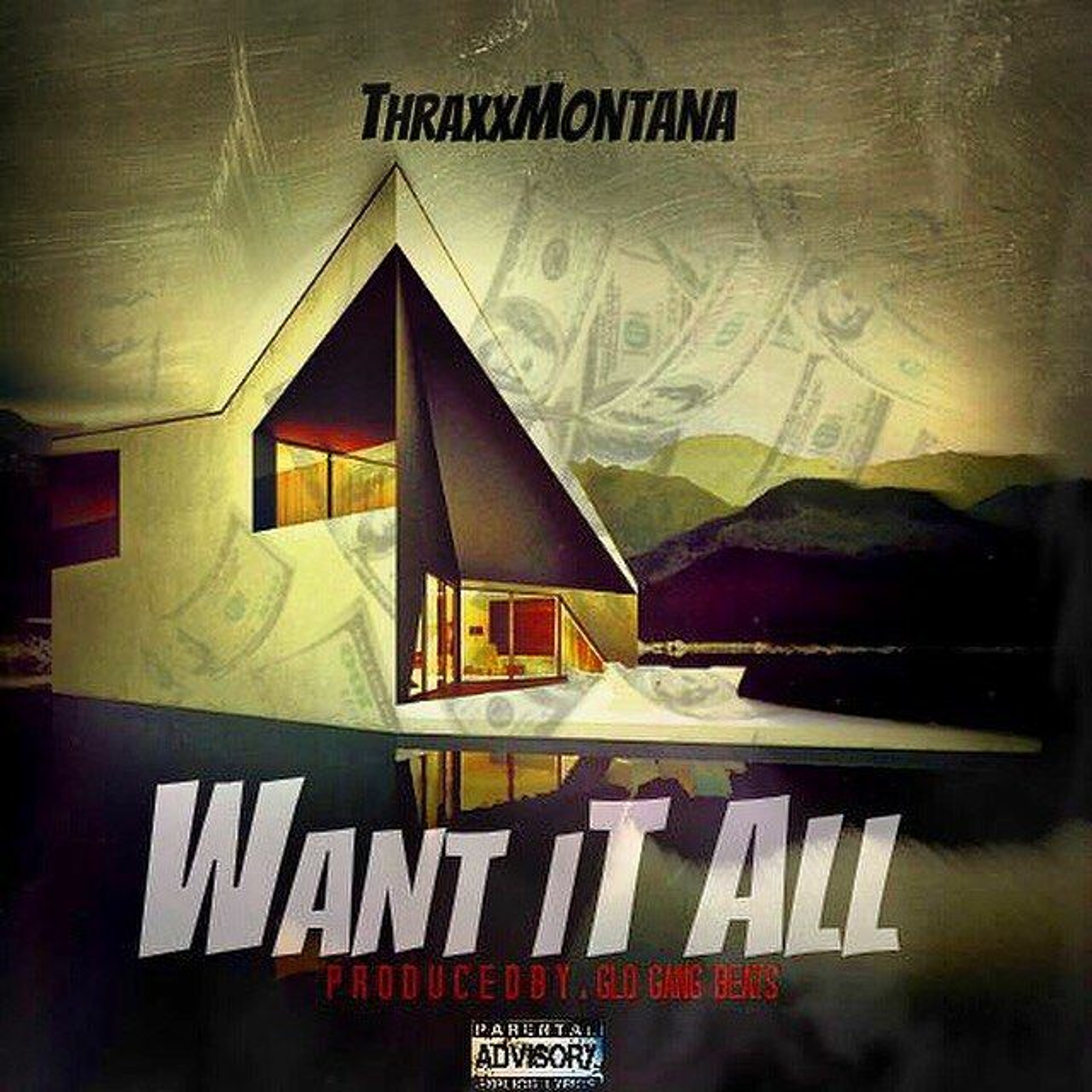 Thraxx Montana