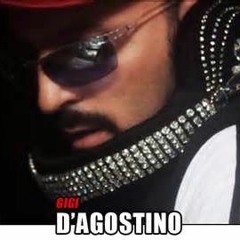 Maikol Dj - Gigi D'agostino Megamix