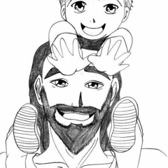 ترنيمة كان طفل صغير