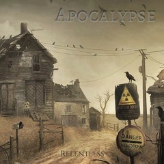 Relentless - Apocalypse [FREE DOWNLOAD]