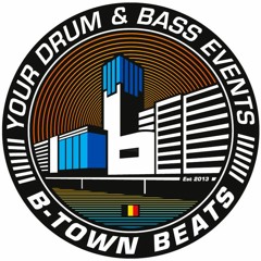 Your DNB Playlist #BTB