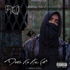 Problems (Feat Holmes & Pearis J)